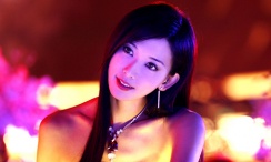 亚洲香蕉